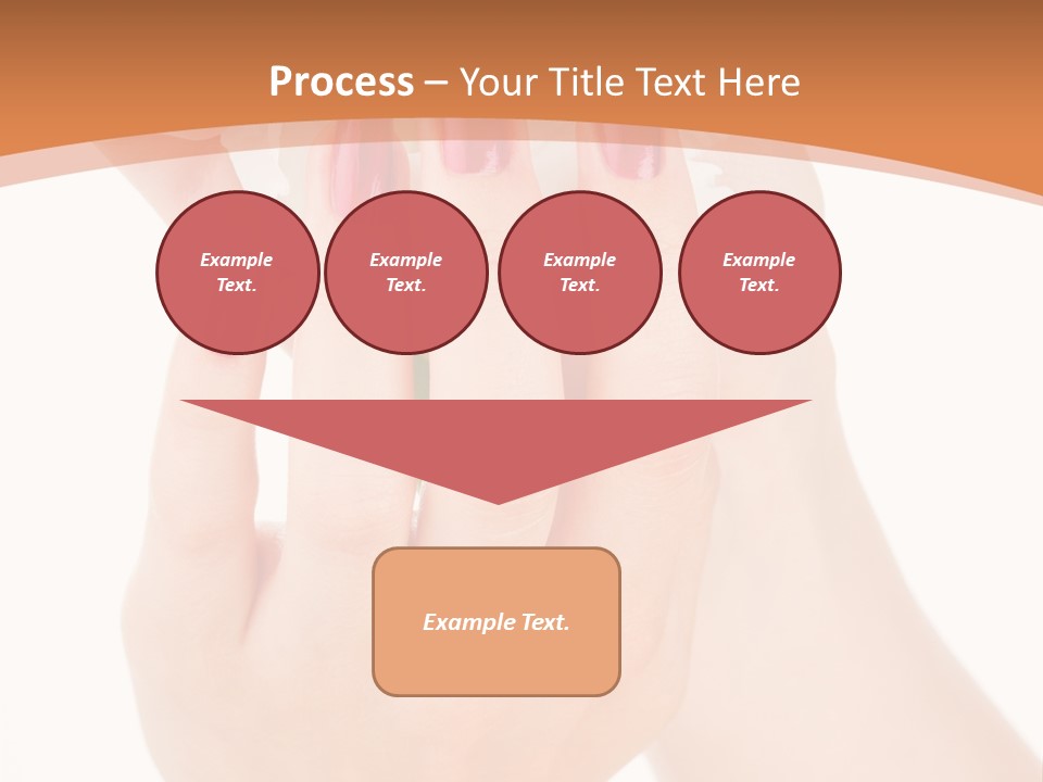 Clean Beautiful Fresh PowerPoint Template