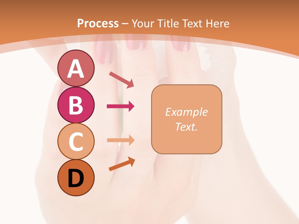 Clean Beautiful Fresh PowerPoint Template