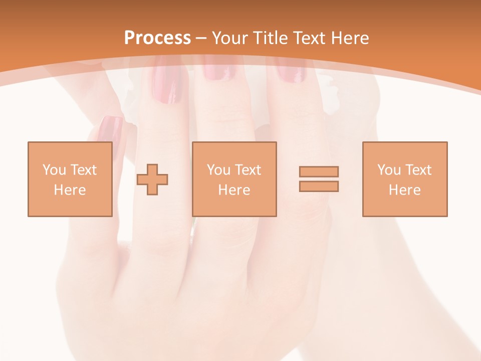 Clean Beautiful Fresh PowerPoint Template