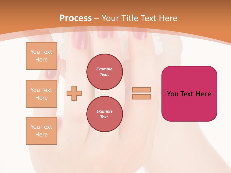 Clean Beautiful Fresh PowerPoint Template