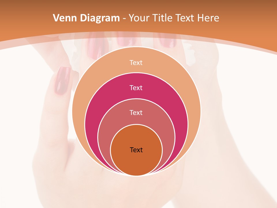 Clean Beautiful Fresh PowerPoint Template