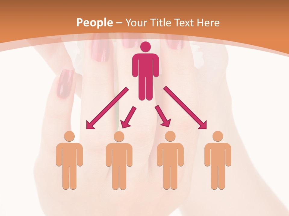 Clean Beautiful Fresh PowerPoint Template