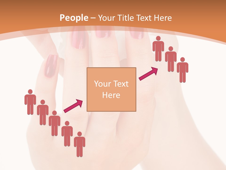 Clean Beautiful Fresh PowerPoint Template