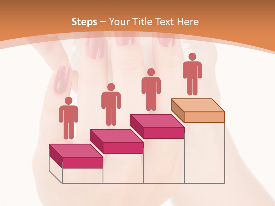 Clean Beautiful Fresh PowerPoint Template