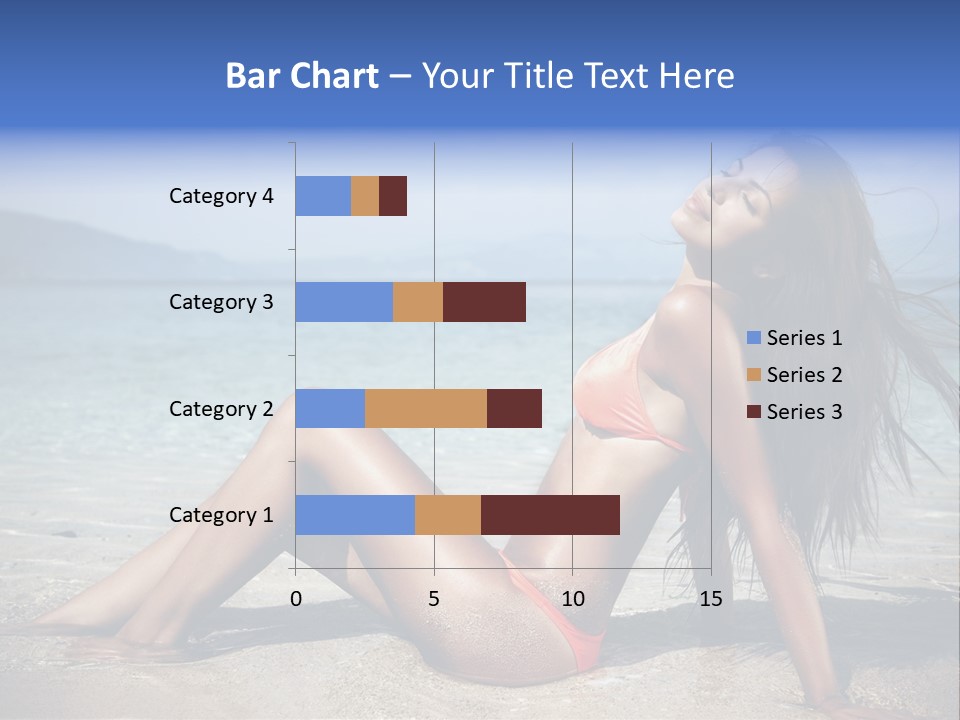 Sand Outdoor Greece PowerPoint Template