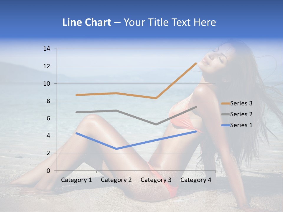 Sand Outdoor Greece PowerPoint Template