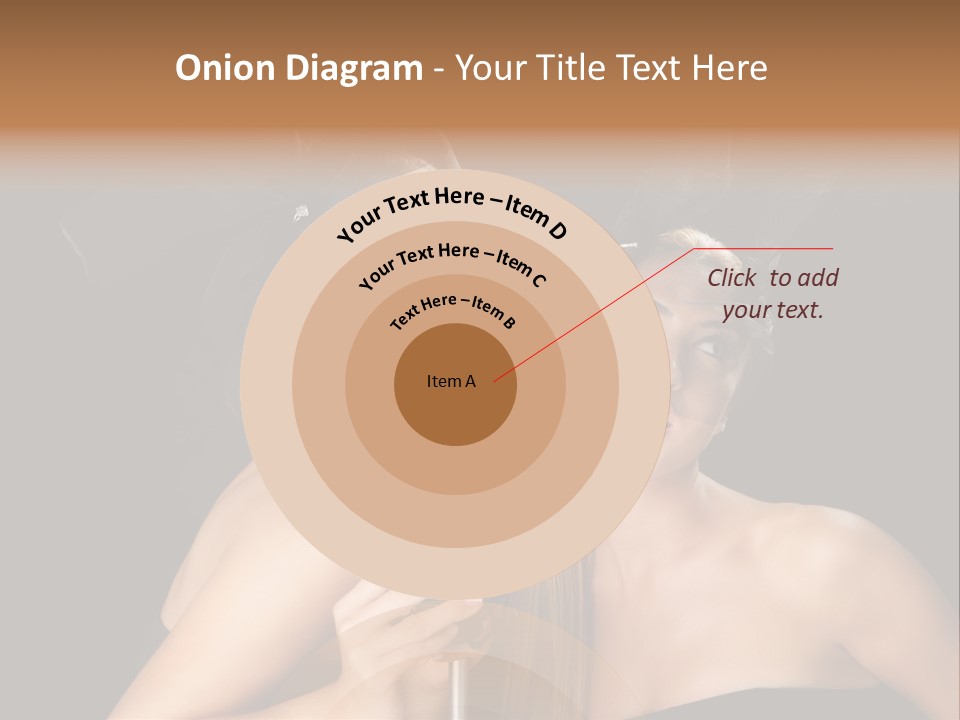 Studio Face  PowerPoint Template