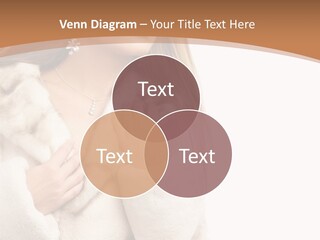 Posing Head Positivity PowerPoint Template