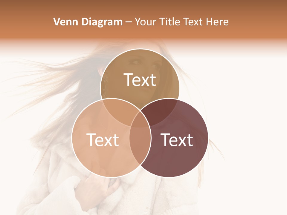 Young Person Riches PowerPoint Template