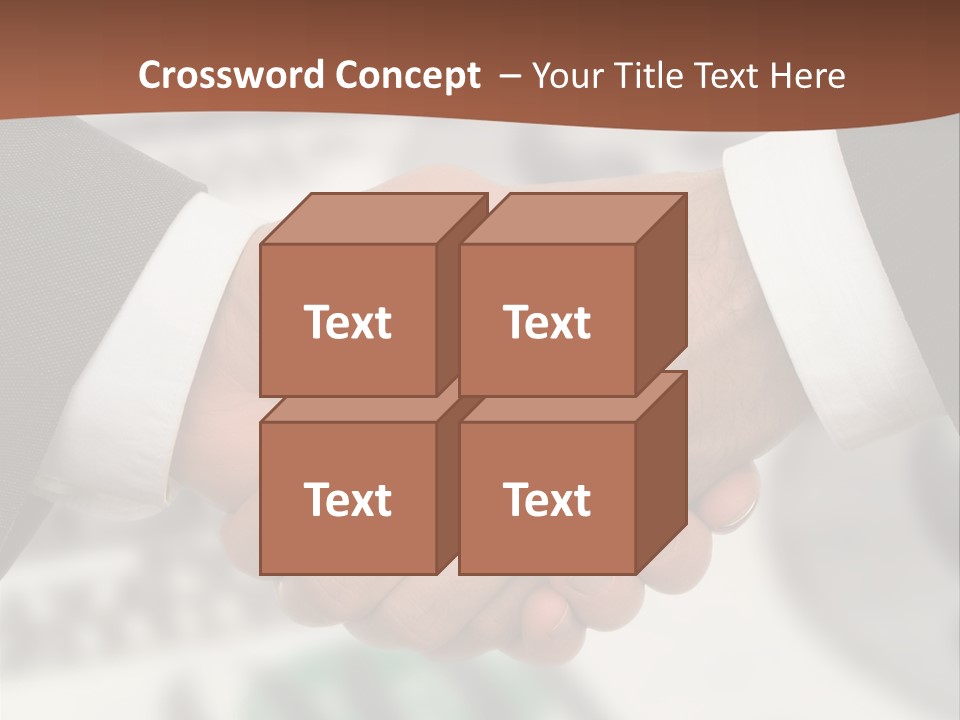 Sing Elegant Women PowerPoint Template