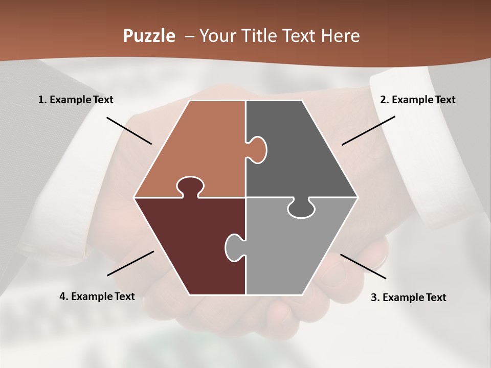 Sing Elegant Women PowerPoint Template