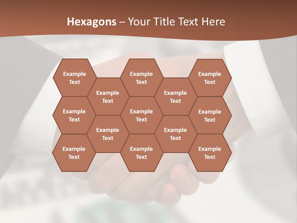 Sing Elegant Women PowerPoint Template