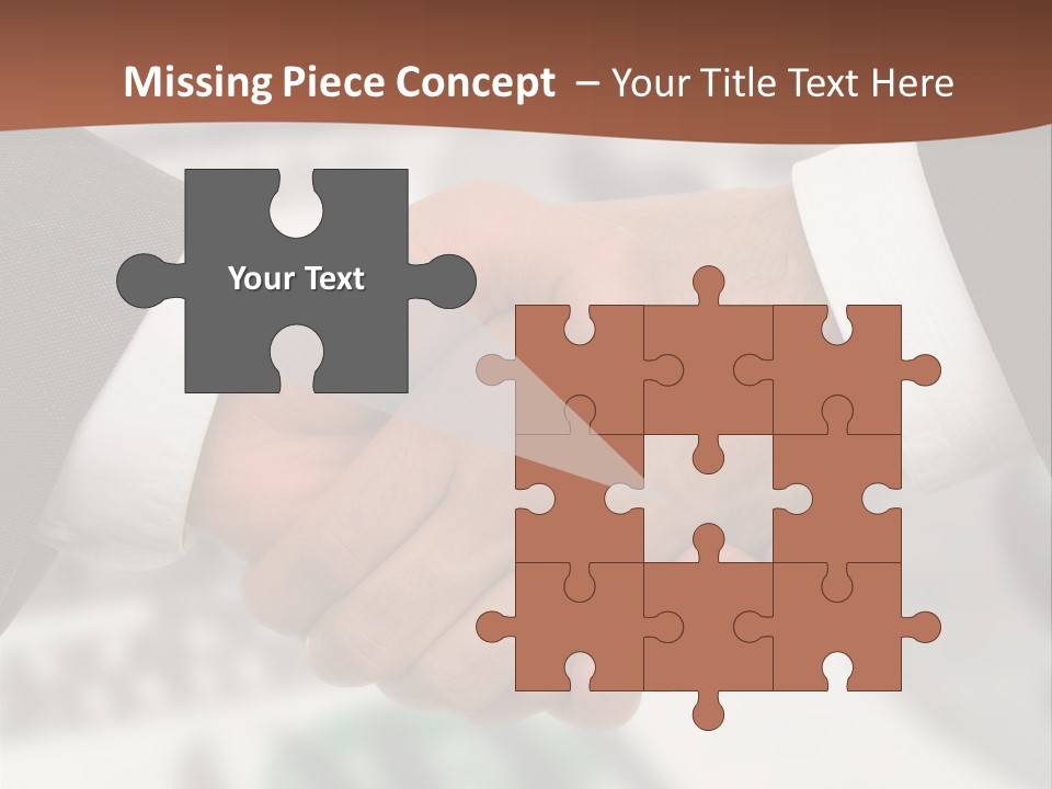 Sing Elegant Women PowerPoint Template