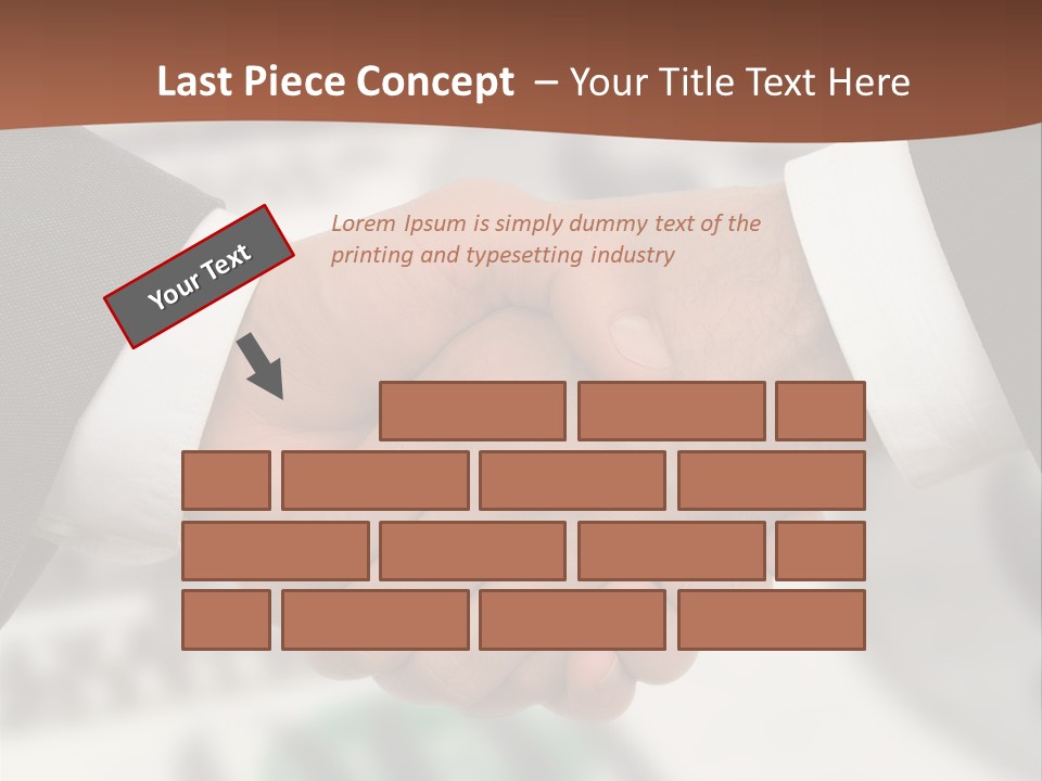 Sing Elegant Women PowerPoint Template