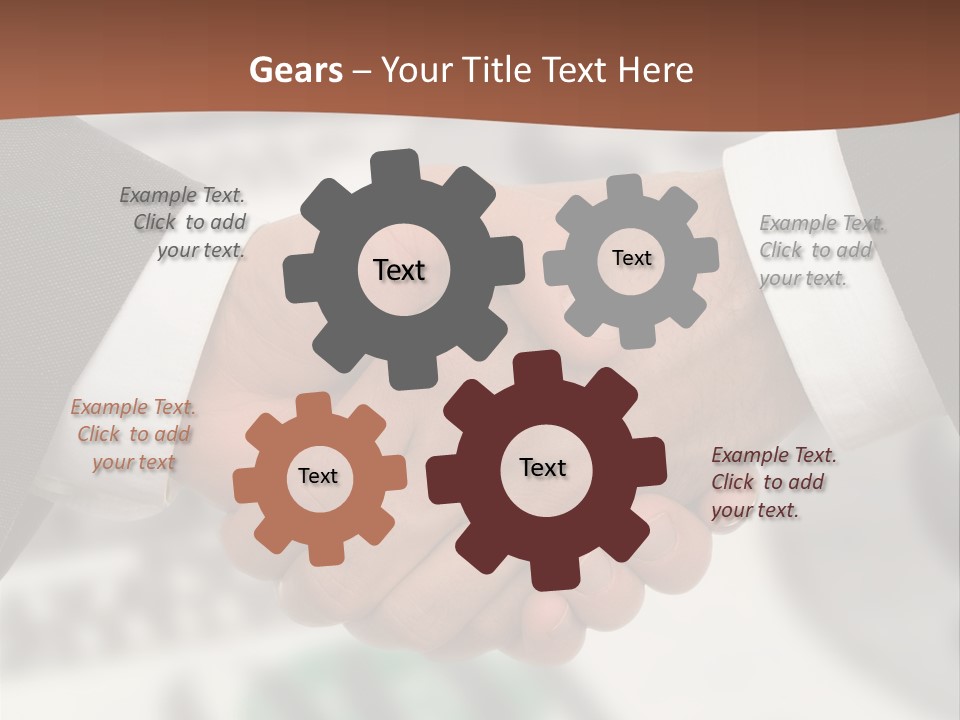 Sing Elegant Women PowerPoint Template