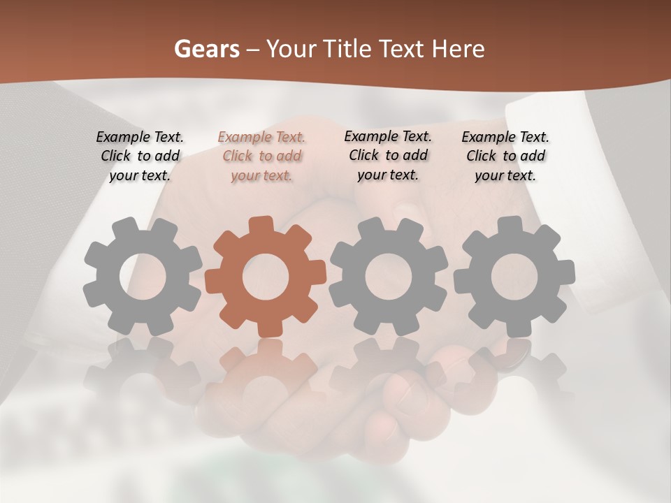 Sing Elegant Women PowerPoint Template