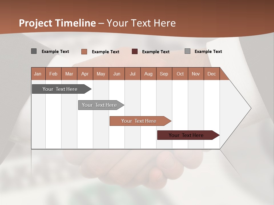 Sing Elegant Women PowerPoint Template