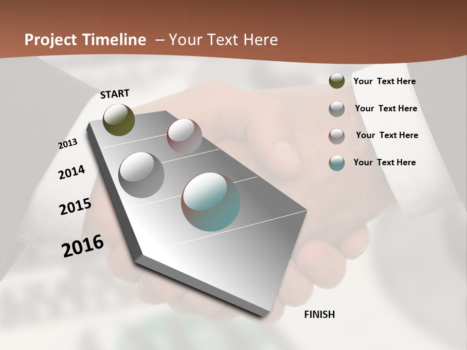 Sing Elegant Women PowerPoint Template