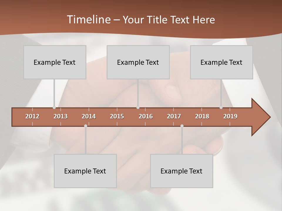 Sing Elegant Women PowerPoint Template
