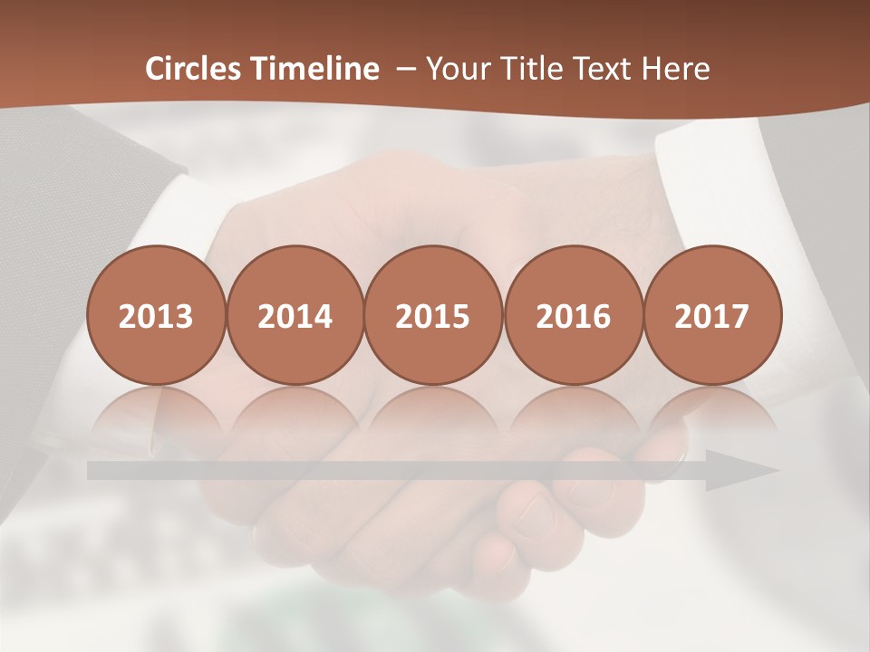 Sing Elegant Women PowerPoint Template