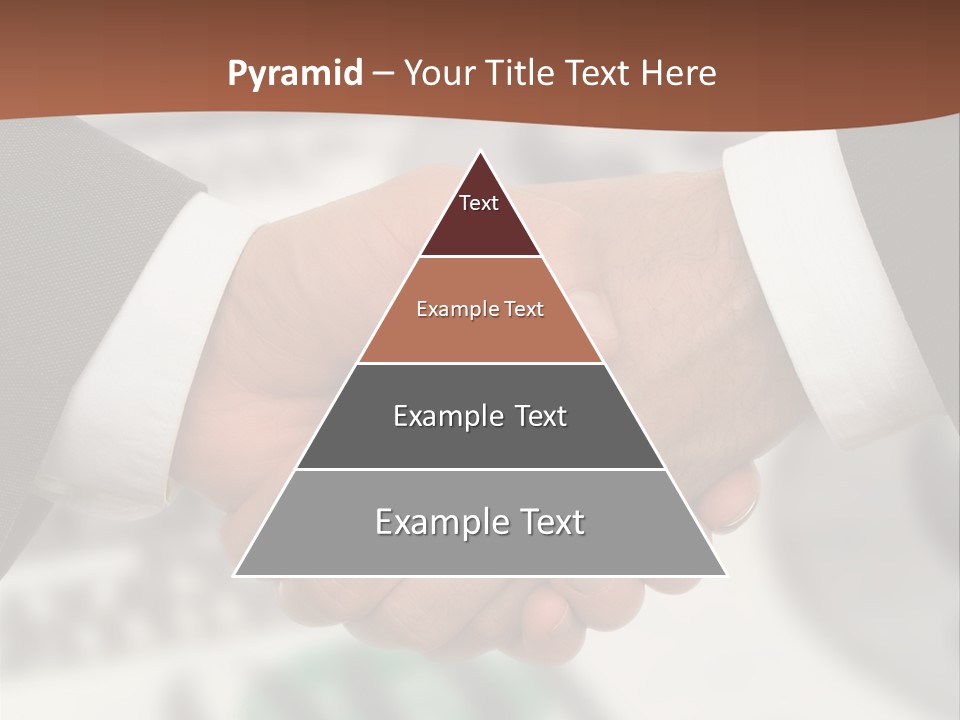 Sing Elegant Women PowerPoint Template