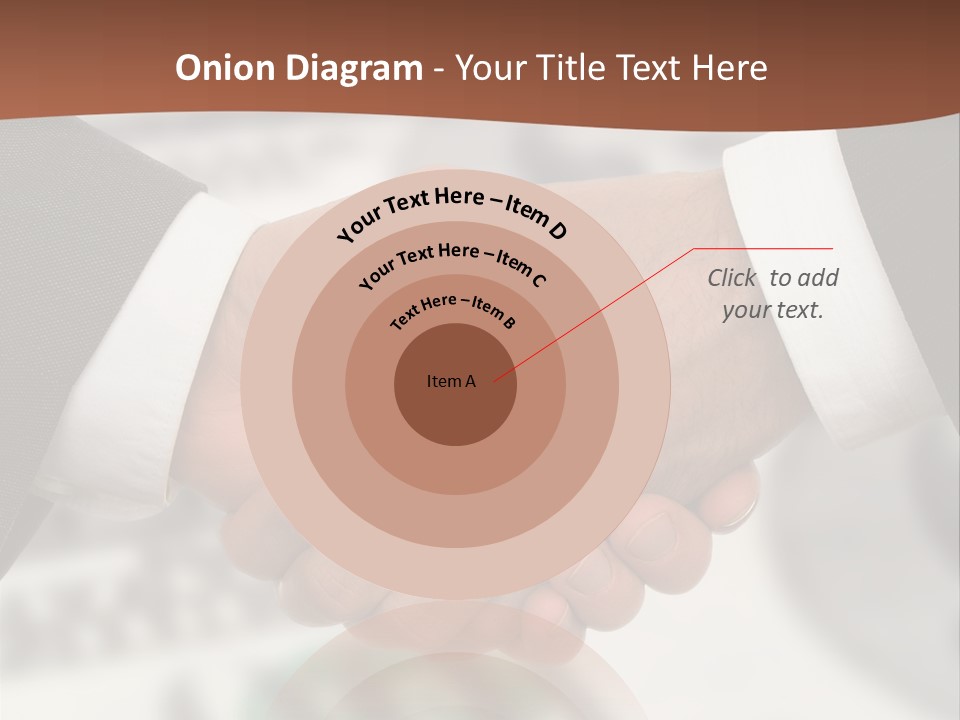 Sing Elegant Women PowerPoint Template