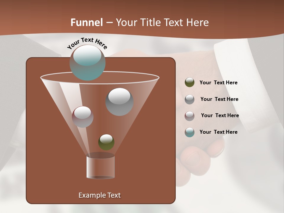 Sing Elegant Women PowerPoint Template