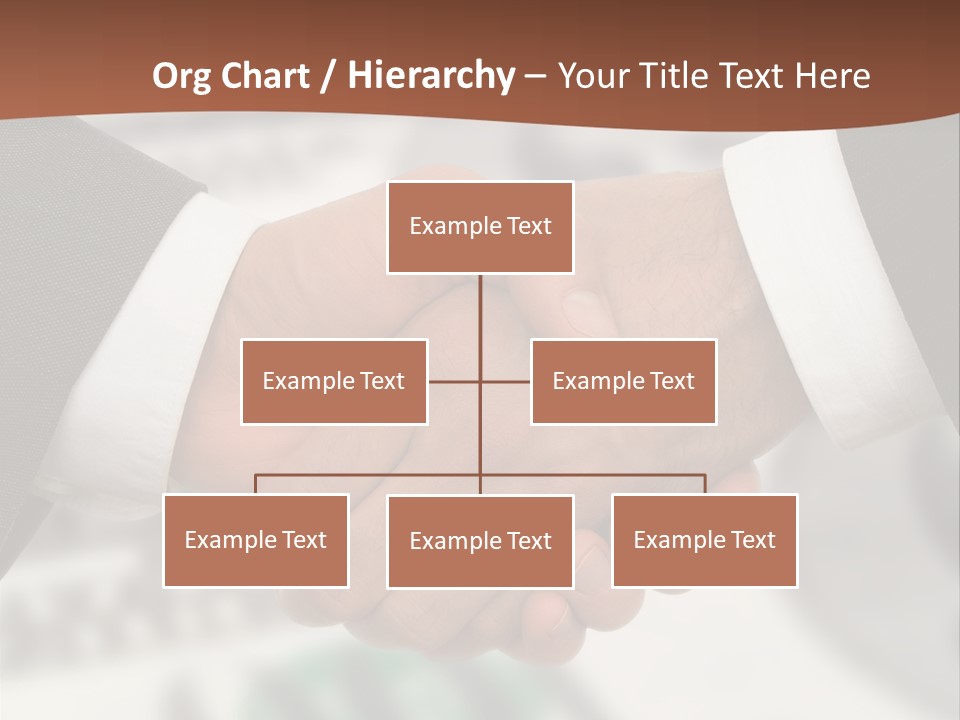 Sing Elegant Women PowerPoint Template