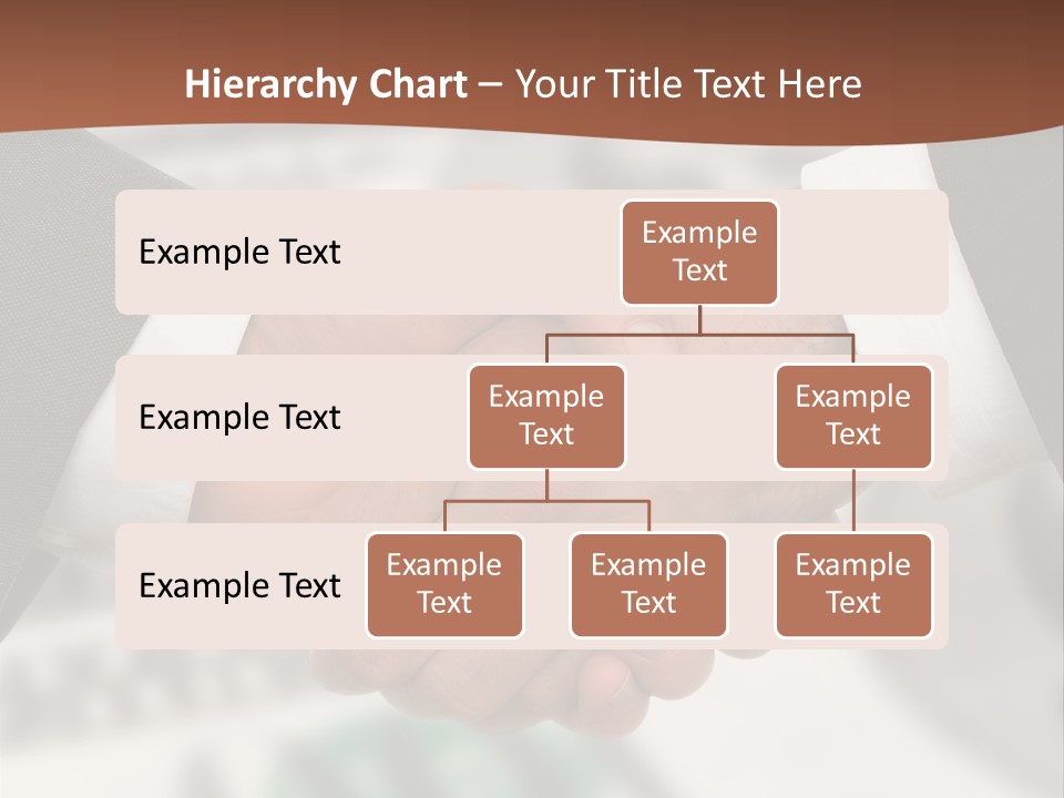 Sing Elegant Women PowerPoint Template