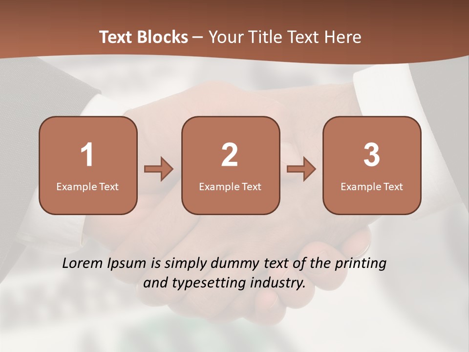 Sing Elegant Women PowerPoint Template