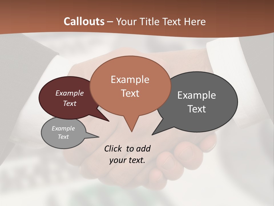 Sing Elegant Women PowerPoint Template