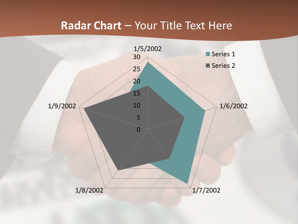 Sing Elegant Women PowerPoint Template