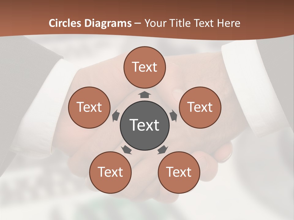 Sing Elegant Women PowerPoint Template