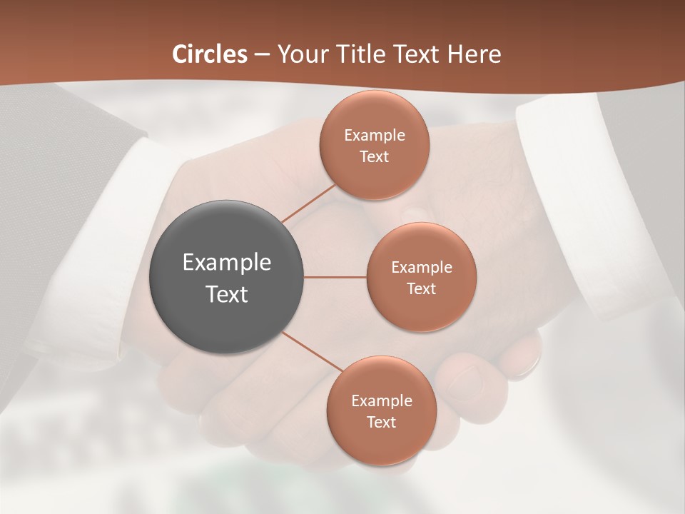 Sing Elegant Women PowerPoint Template