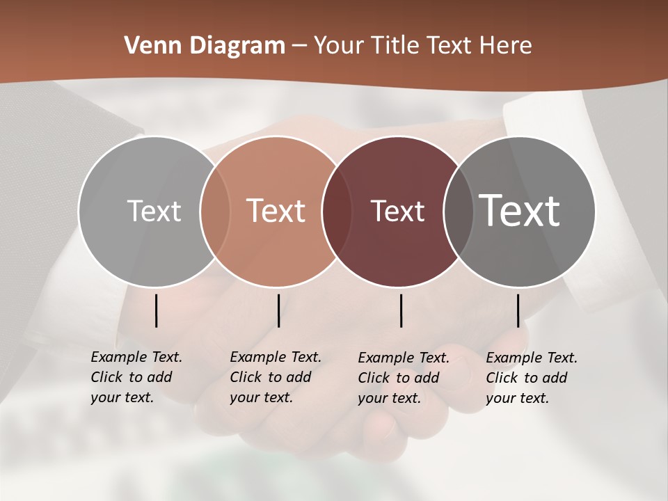 Sing Elegant Women PowerPoint Template