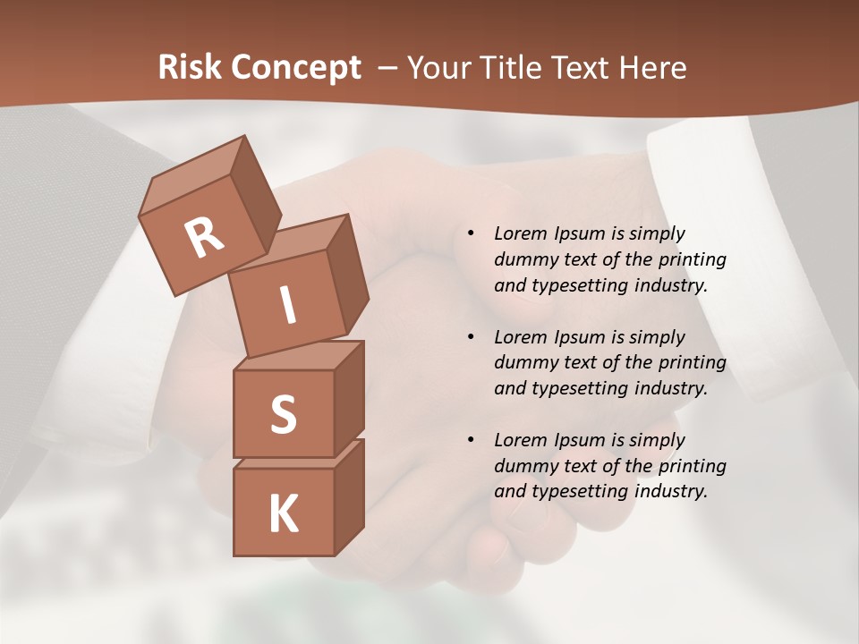 Sing Elegant Women PowerPoint Template