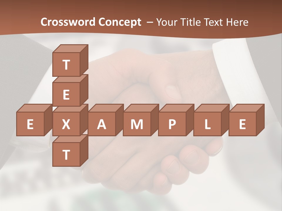 Sing Elegant Women PowerPoint Template