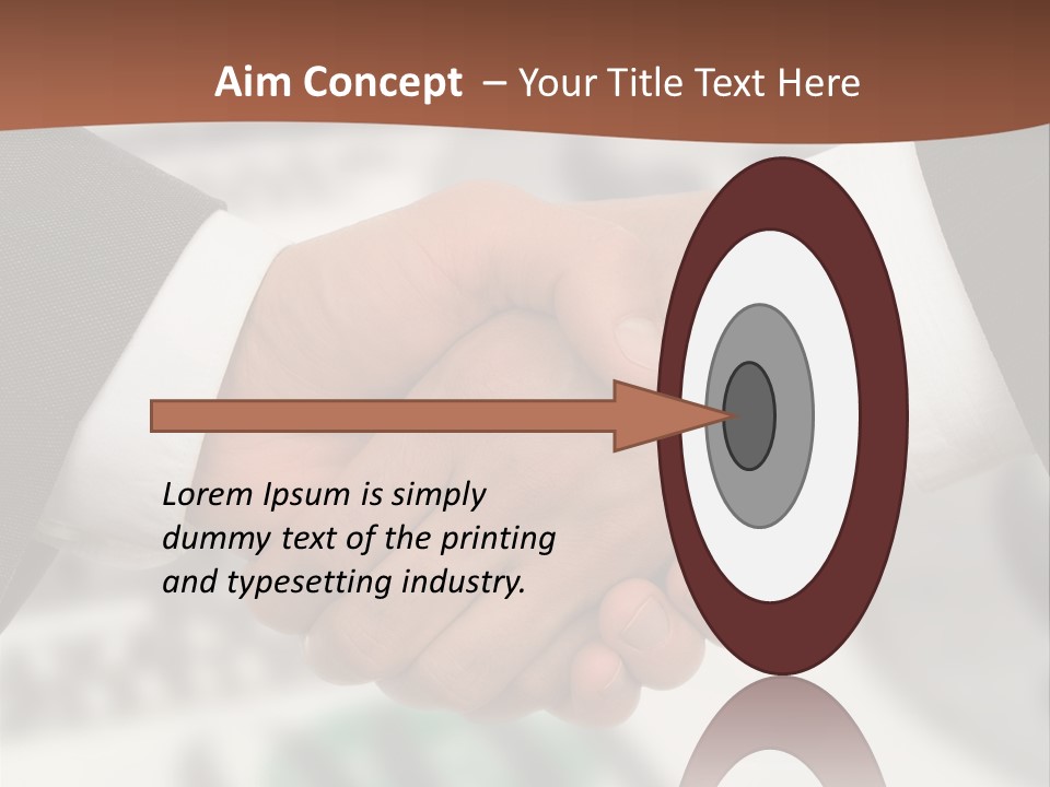 Sing Elegant Women PowerPoint Template