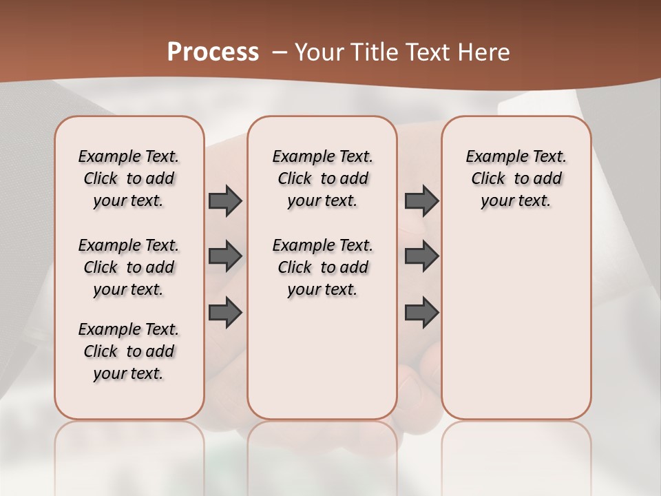 Sing Elegant Women PowerPoint Template