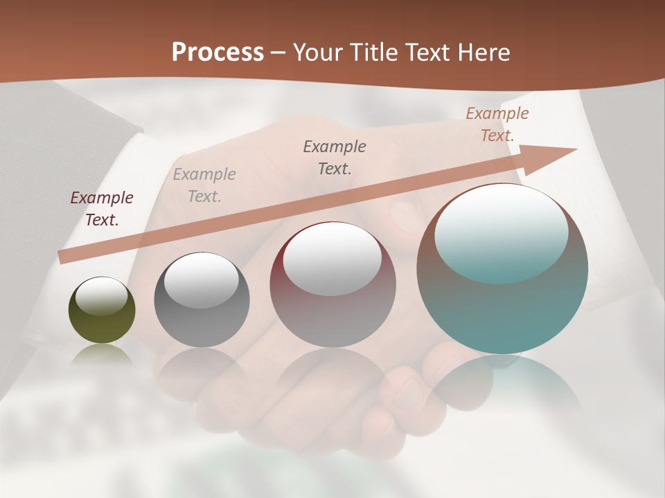 Sing Elegant Women PowerPoint Template