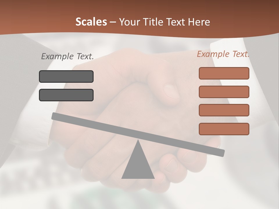 Sing Elegant Women PowerPoint Template