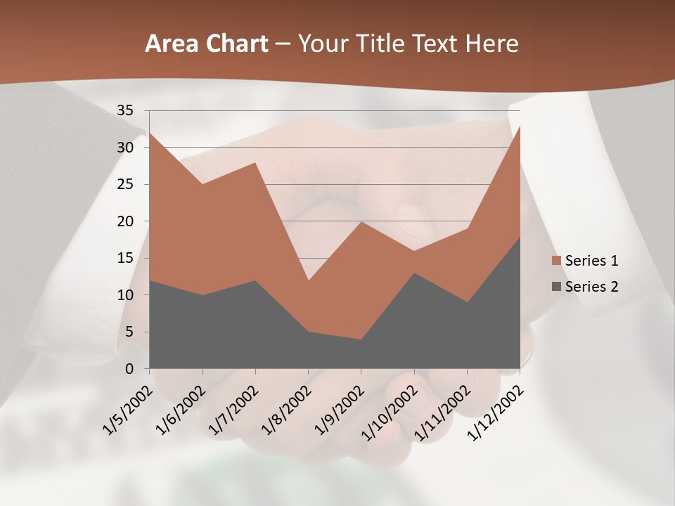 Sing Elegant Women PowerPoint Template