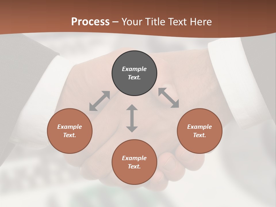 Sing Elegant Women PowerPoint Template