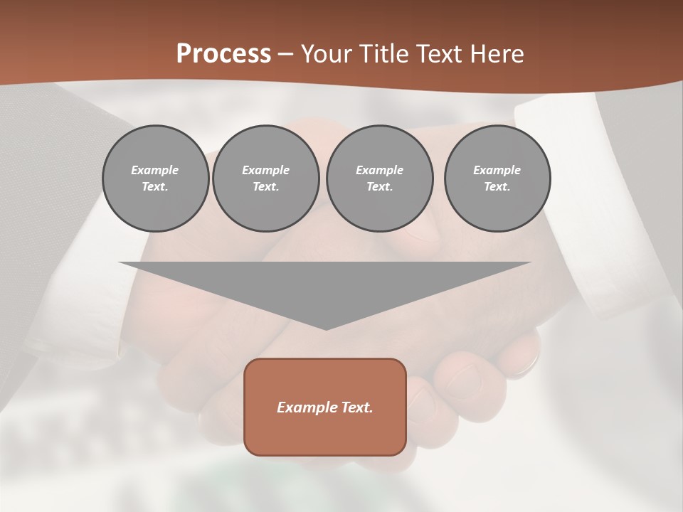 Sing Elegant Women PowerPoint Template