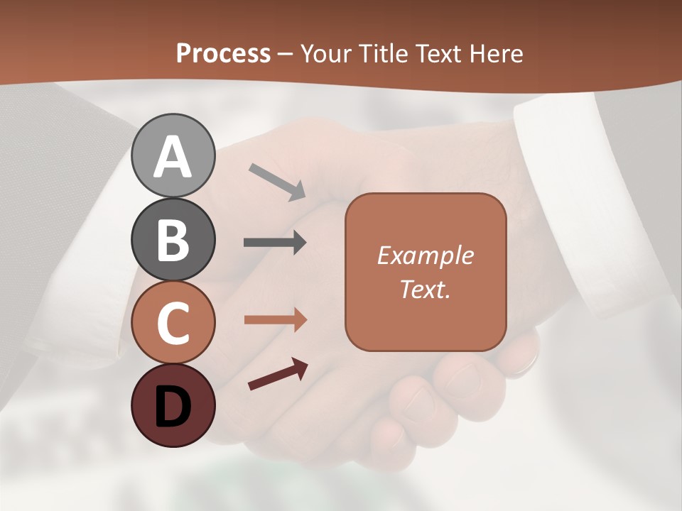 Sing Elegant Women PowerPoint Template