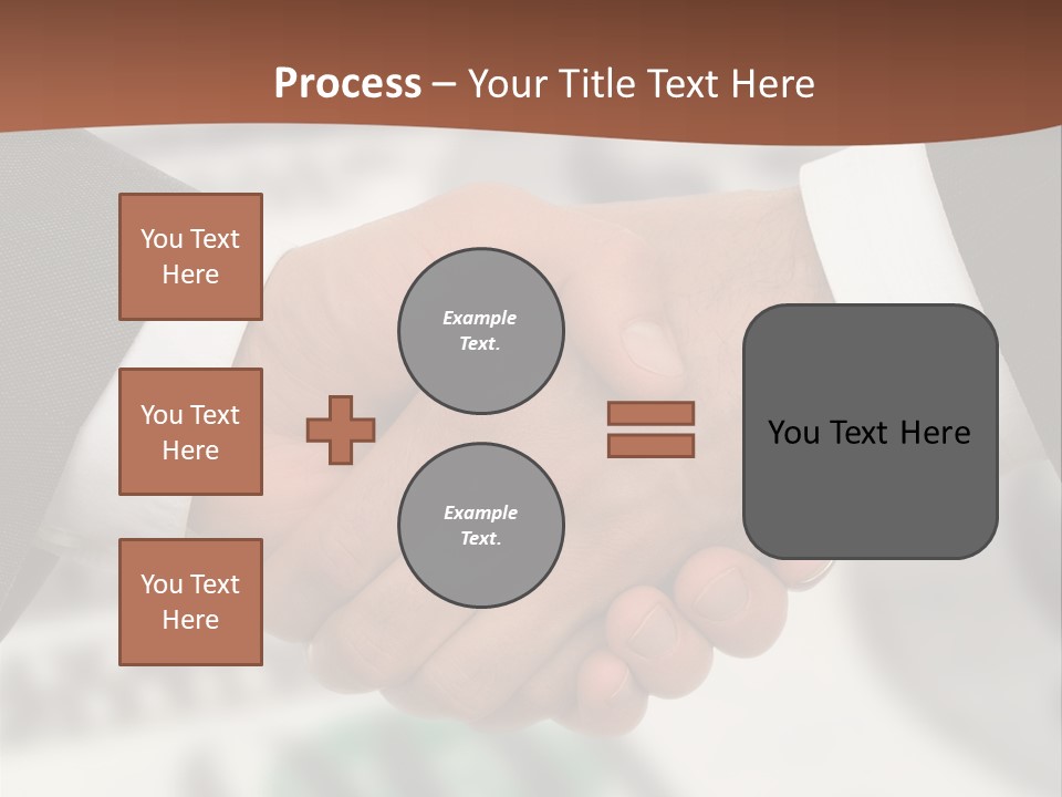 Sing Elegant Women PowerPoint Template