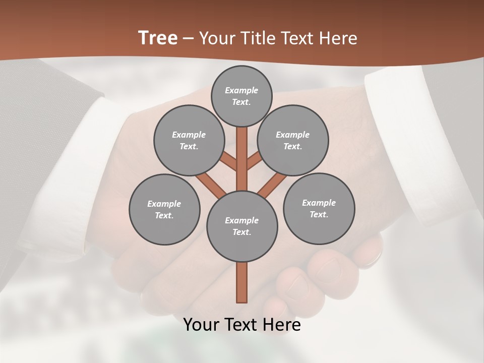 Sing Elegant Women PowerPoint Template