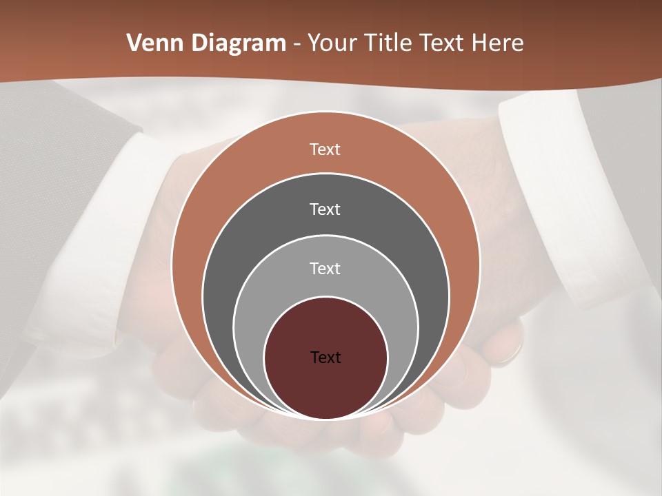 Sing Elegant Women PowerPoint Template