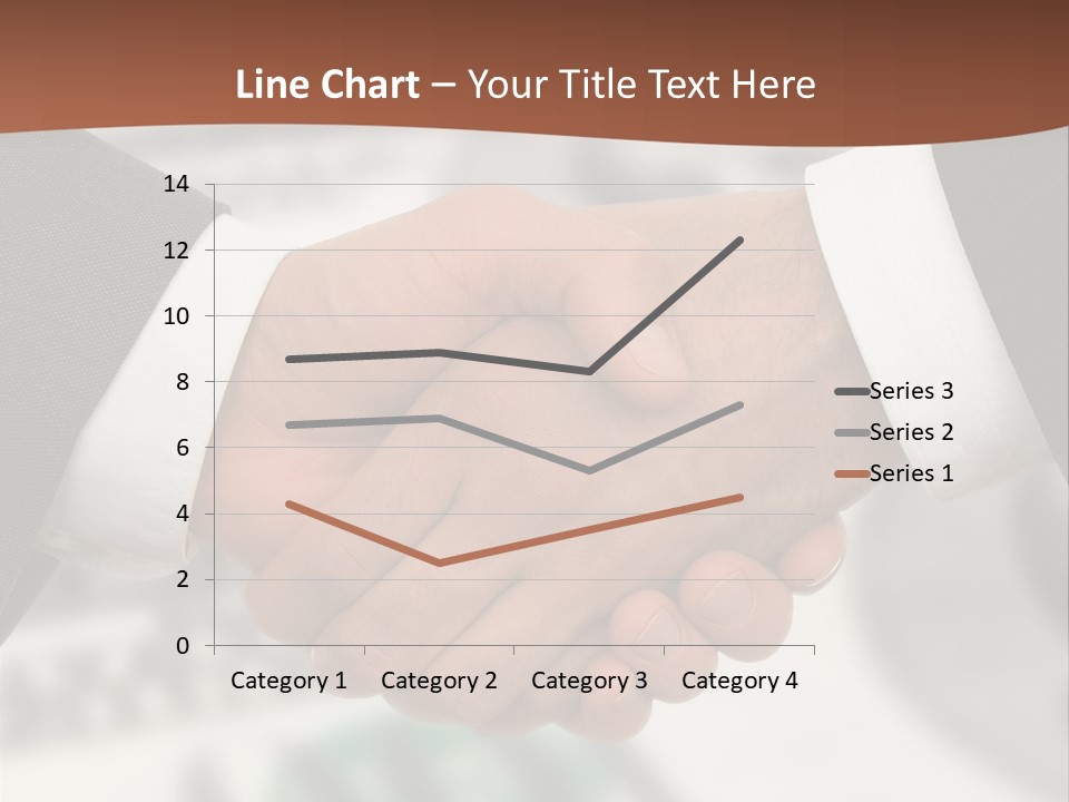 Sing Elegant Women PowerPoint Template