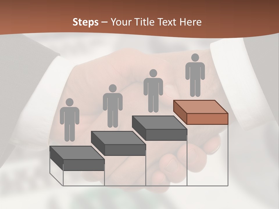 Sing Elegant Women PowerPoint Template